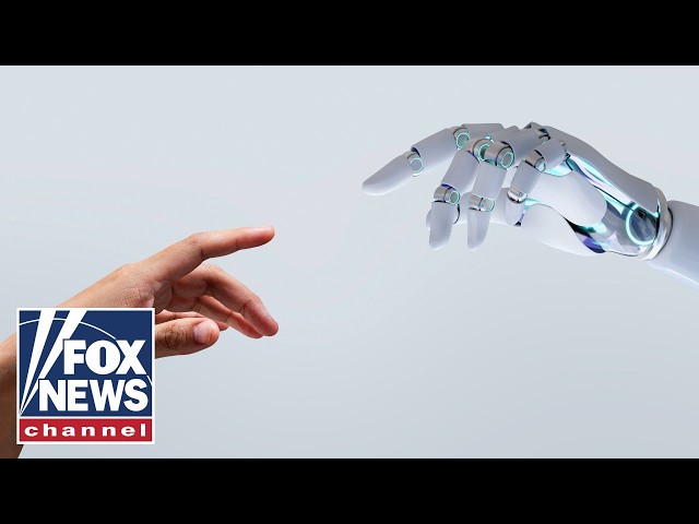 CHILLING warning issued on 'uncontrollable' AI: This is the RED LINE