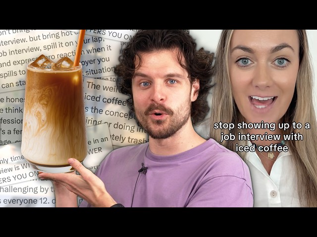 Why Gen Z can't get a job