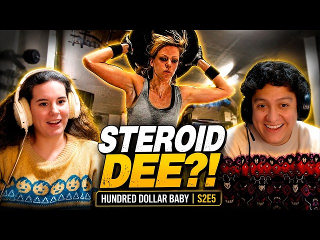The Ending Had Us Speechless... | Hundred Dollar Baby Reaction 2x5