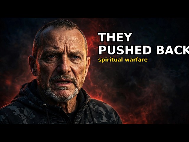 Spiritual Warfare Is Real: The Pushback I Got After Speaking Up
