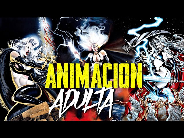 The ANIMATION that NO ONE DARES TO RECOMMEND