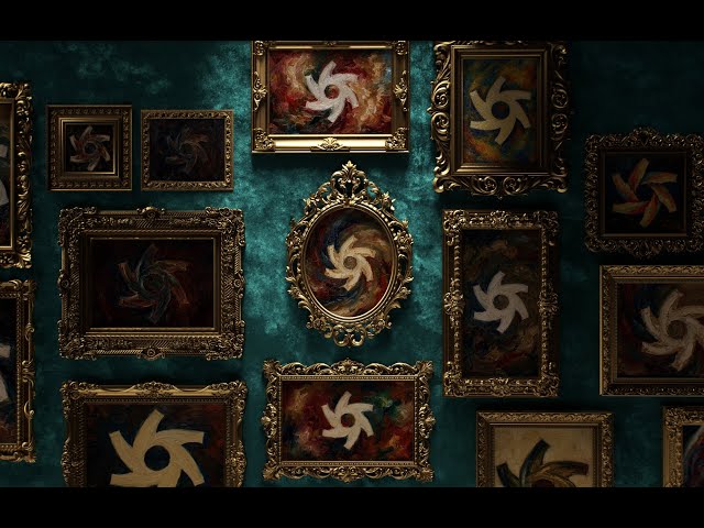 Using Meshlets in OctaneRender 2026