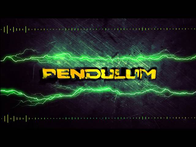 Pendulum - Blood Sugar [HD]