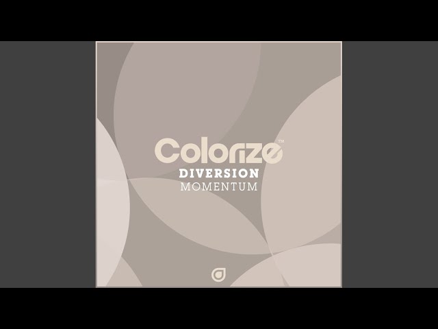 Momentum (Extended Mix)
