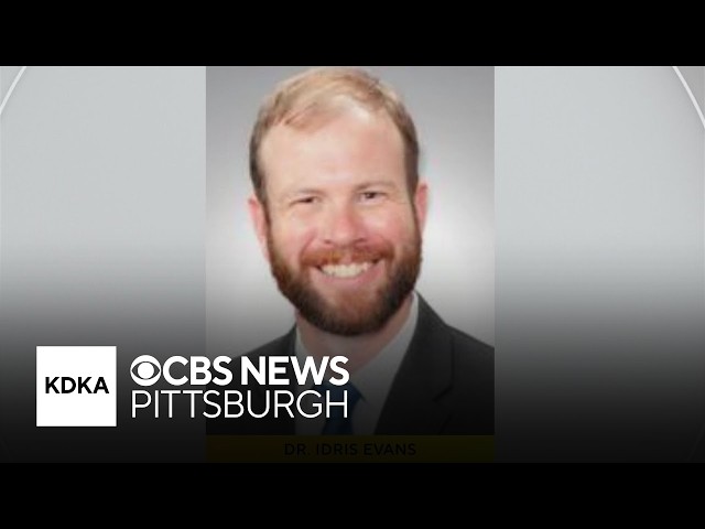 Pittsburgh doctor killed after man attacks him and wife while they slept, police say