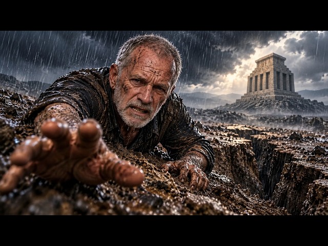 Monuments to the Unseen - John Thompson | Progressive Rock | Official Music Video