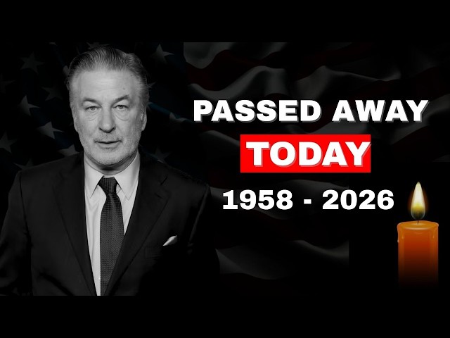 15 Famous Celebrities Who Died In The Last Few Days