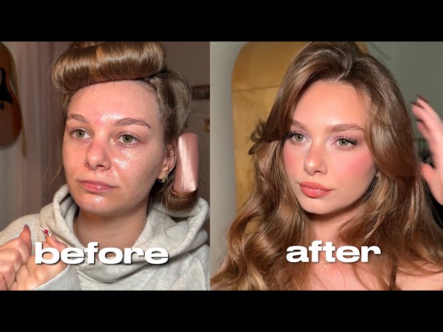 bringing back ACTUAL makeup tutorials where i show you EVERYTHING