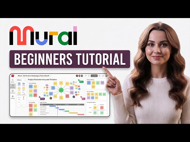 Mural Tutorial For Beginners 2026 (Step-By-Step)