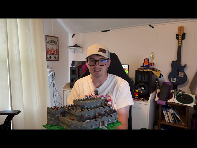You Tooz Lumbridge Castle Review