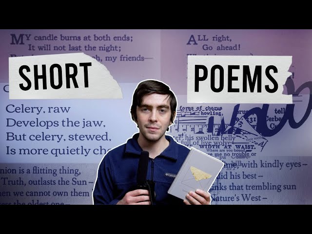 Short Poems
