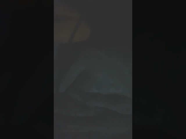 The trailer of a depressed guy