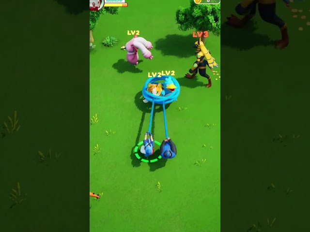Palmon Survival Ads Review 87🔥BUILD, FIGHT & EVOLVE!🎮#games #gameplay #gaming