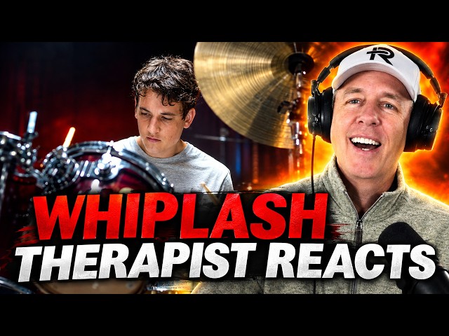 Whiplash (2014) | Movie Reaction! | First Time Watching