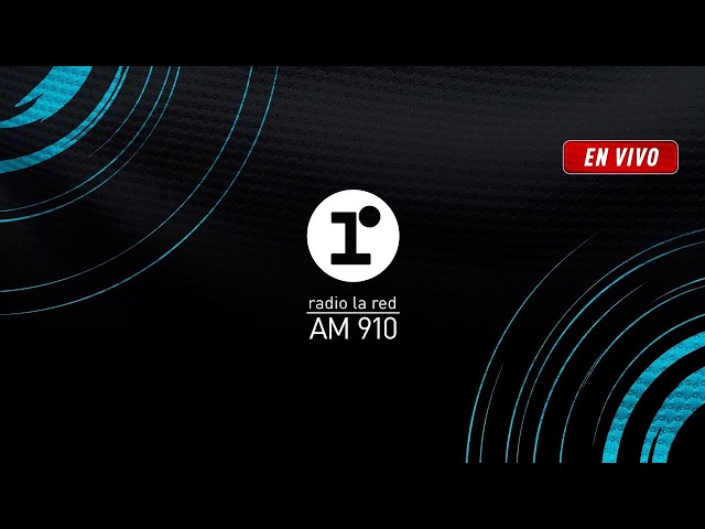🔴 RADIO LA RED EN VIVO