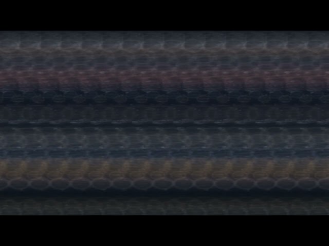 Rain on glass | 4K 60FPS Seamless Loop