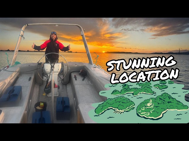 Can I actually cruise on my Unfinished yacht!