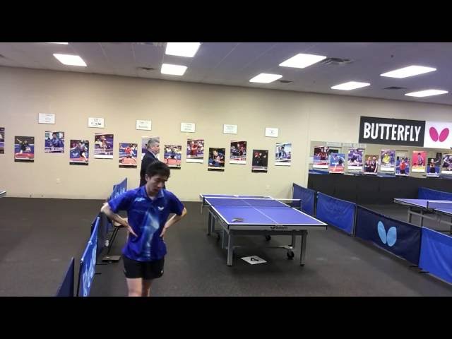 San Antonio TT Feb 2016 Finals Set 3