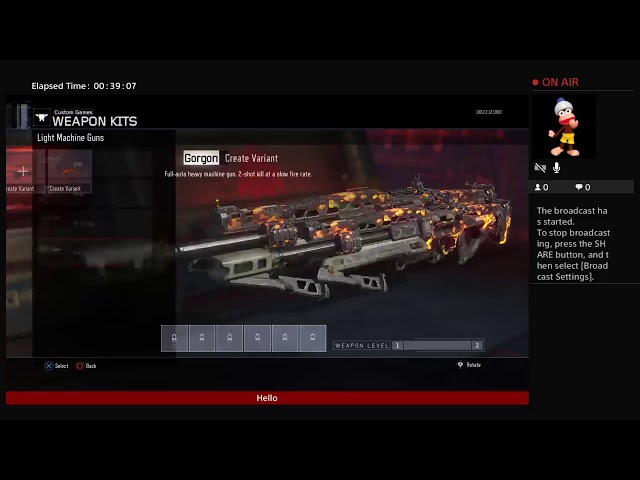 Call of duty bo3 cronichles zombies kino