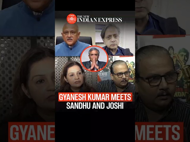 ECI 'unanimous' key decisions: Poll body rules out internal rift among election commissioners