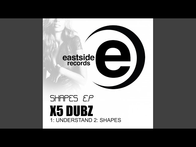 Understand (Original Mix)