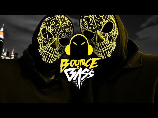 Restricted, Nik Sitz - Tunnel Vision (Junkie Kid Remix)