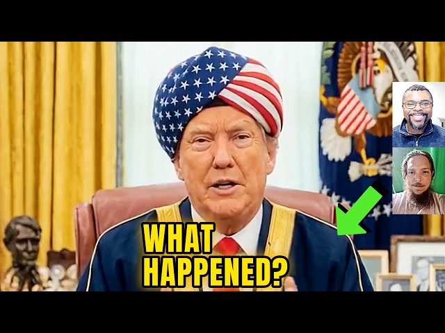 🚨 Trump Rally Reaction, Hakeem Jeffries Crashes Out