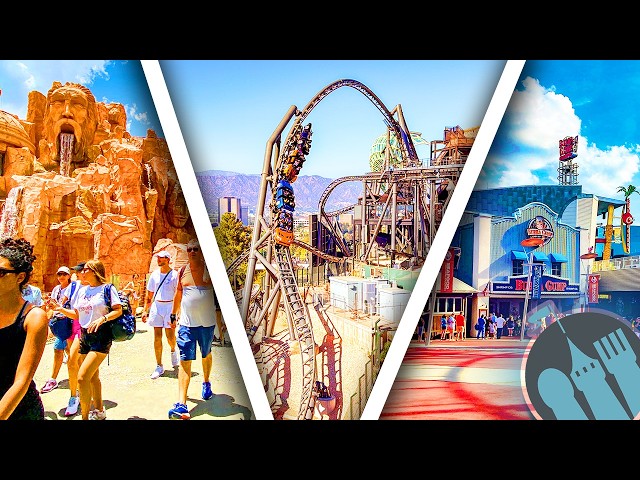 Universal Just Announced These BIG 2027 Changes