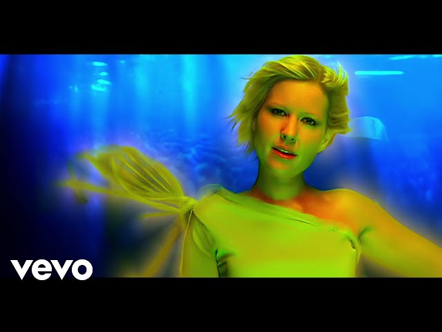Dido - Hunter (Official Video)