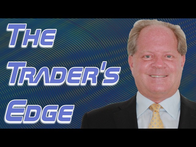 October 26th, The Trader's Edge with Steve Rhodes on TFNN - 2026