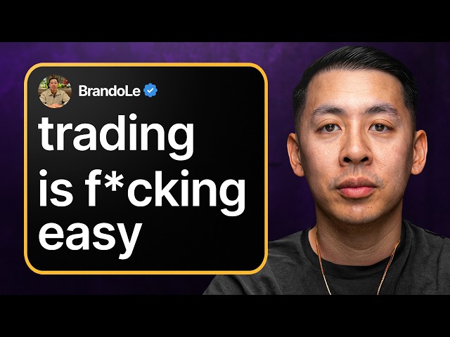 How To Start Day Trading As A Beginner In 2026 [Full Tutorial]