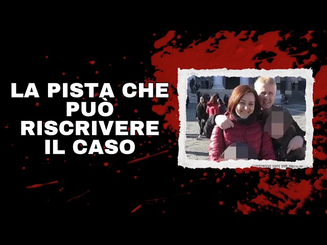 "The poison was in the house" - The Di Vita case