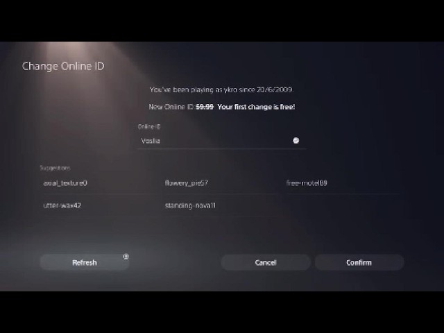 15 Sweaty PSN Names Not Taken in 2026/PS4/XBOX/PC🔥