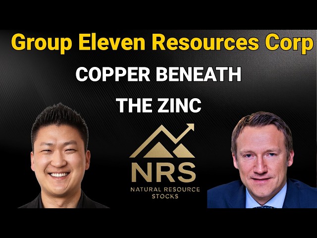Group Eleven Resources Corp. | Why Germanium Matters at Ballywire