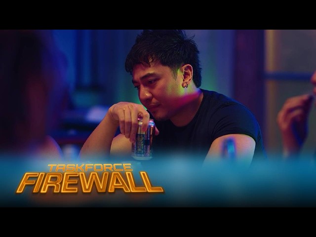 Taskforce Firewall: Hex struggles to accept Isa's resignation (Episode 86)