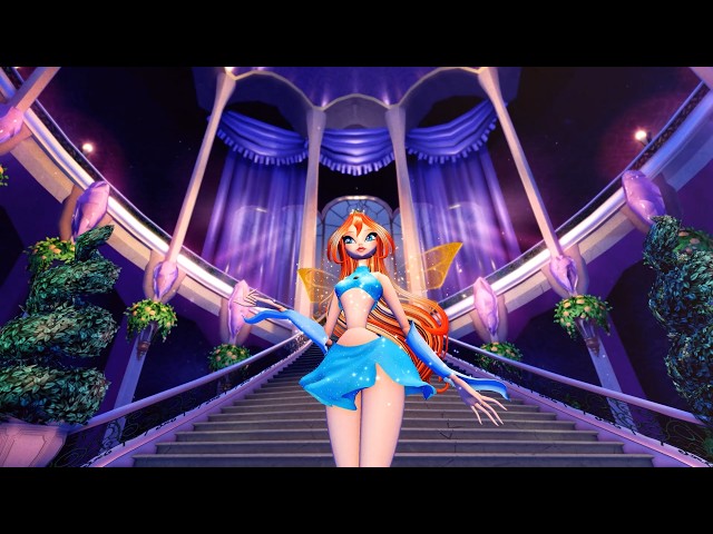 Winx - The Fairy Guardians Spotlight