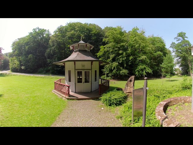 360° VR Meditation for Healing Germany Relaxation ,down the stress sleep well with relaxation music