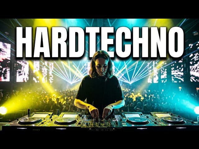 GAMMER X LINKIN PARK X CREEDS - SELF BRAZIL (HARD TECHNO MIX) HD HQ