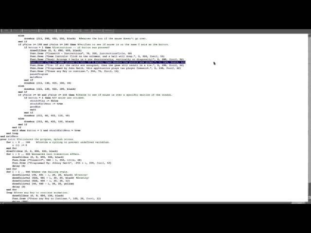 Learn Turing in 40 Minutes [HD]
