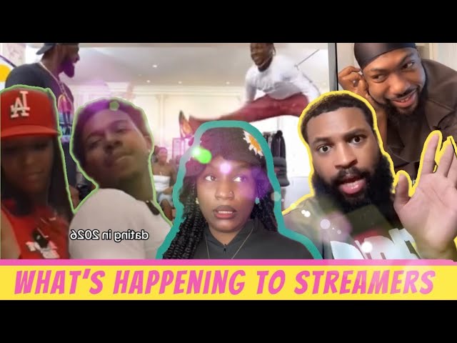 Did I predict this, The Truth About The Streamer World…! (Throwback) #trending #fyp