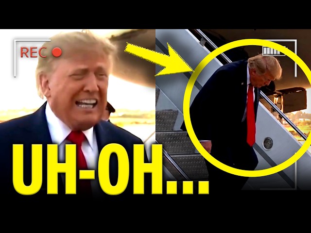 🚨Trump LOSES IT over FED…
