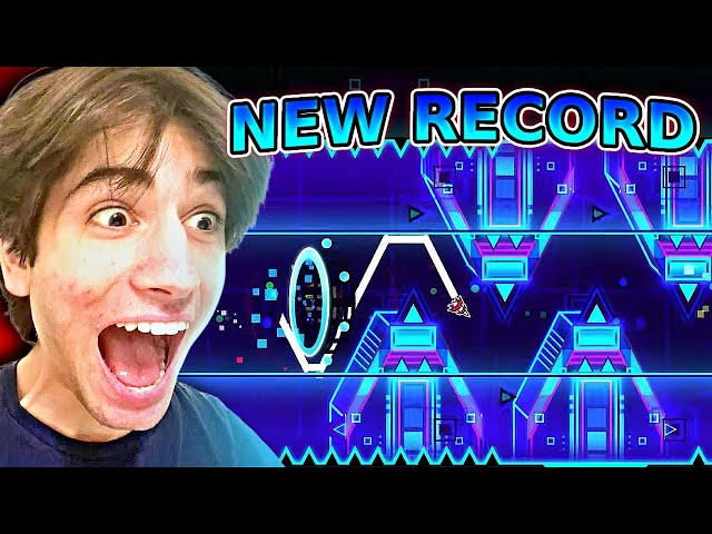 New Record W/ @DoggieDasher 