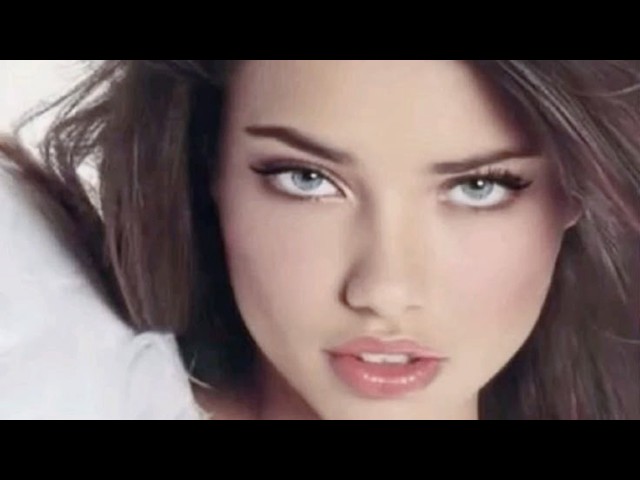 ILLEGAL physical attractiveness: supermodel face, hourglass figure (intense) 𝜗ৎ