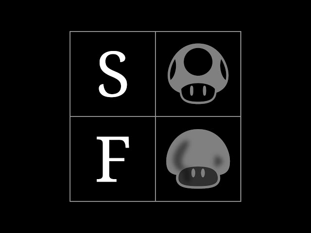 rating every Smash Bros. series symbol