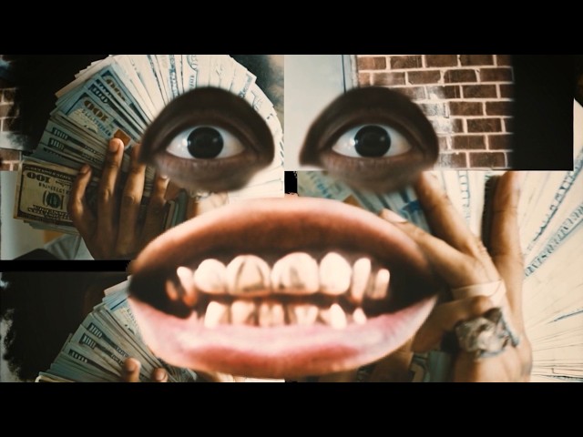 Lil Tony Official - I DO WHAT I WANNA (Twitch Freestyle) Official Music Video