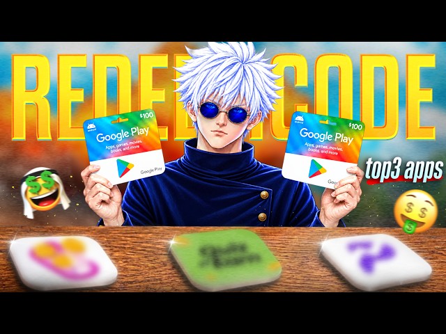 I Tested 3 Free Fire Redeem Code Apps… Here's What I Found