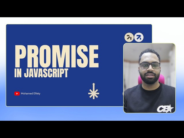 Complete Async JavaScript Course | Roadmap & What You Will Learn بالعربي