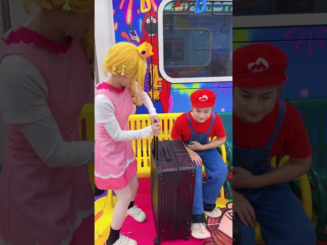 #short #Mario #SuperMario