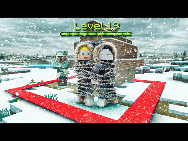 LEVEL = BLOCK (XXL OP LEVEL FARM)