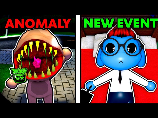 Animal Hospitals New Update IS INSANE (New Lore, Skins, Interactions, Anomalies, & More!!)